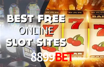 Desvendando o Mundo dos Jogos Virtuais na 8899bet