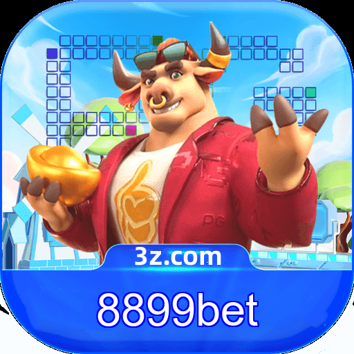 8899bet