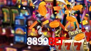 8899bet: A Experiência de Casino com Jogos de Mesa ao Vivo