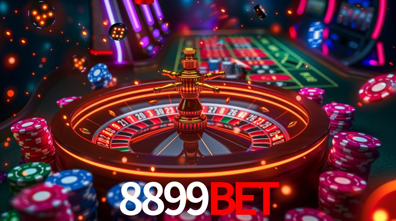 Descubra o Programa VIP da 8899bet: Vantagens Exclusivas para Jogadores
