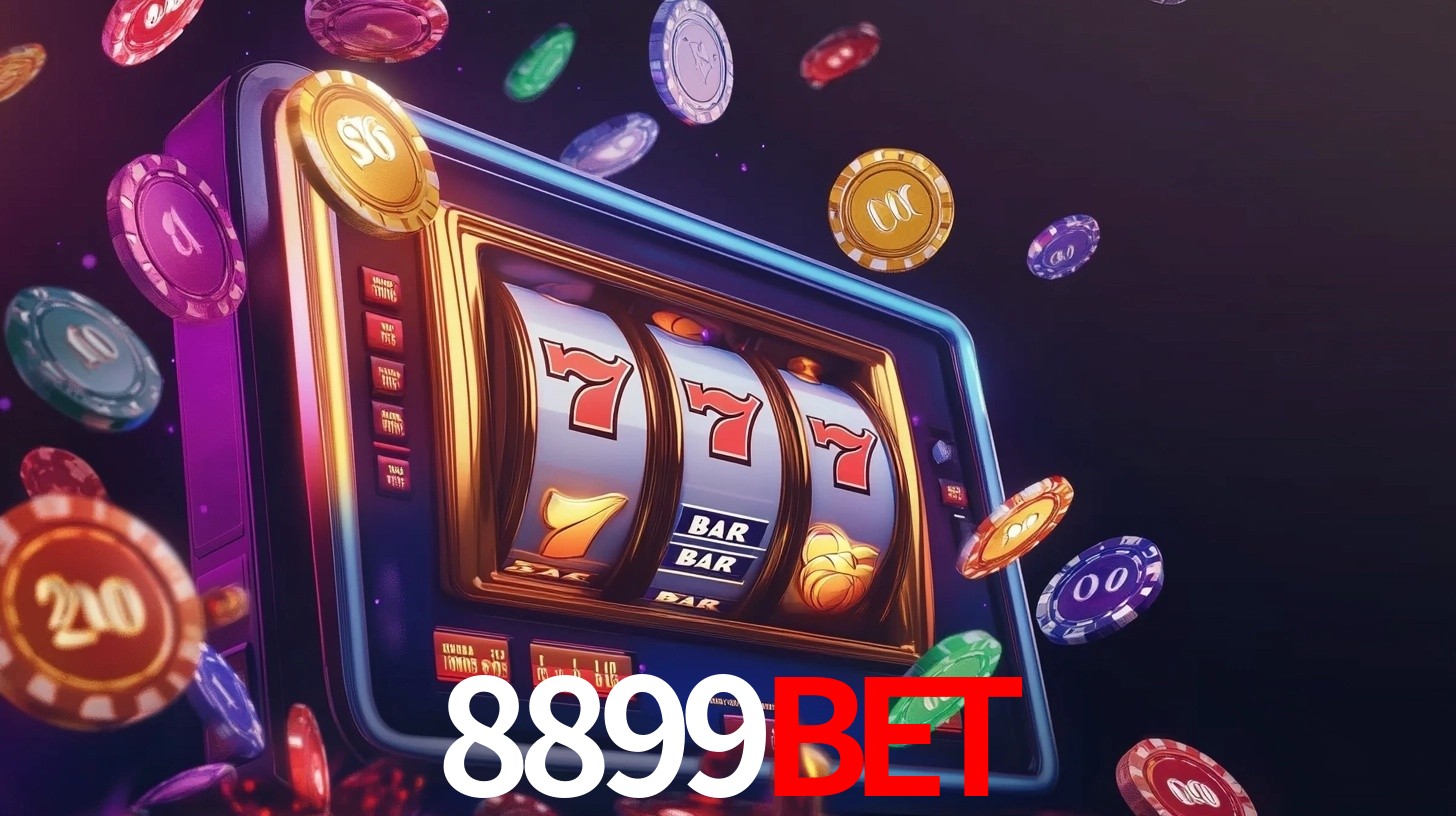 VIP Casino 8899bet