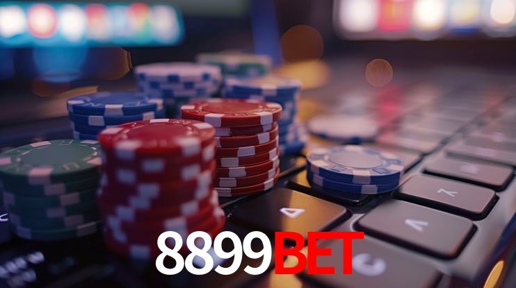 Provedores de Jogos 8899bet
