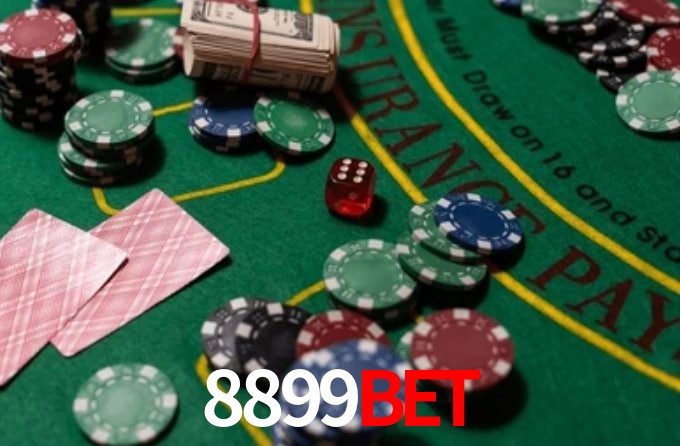 8899bet