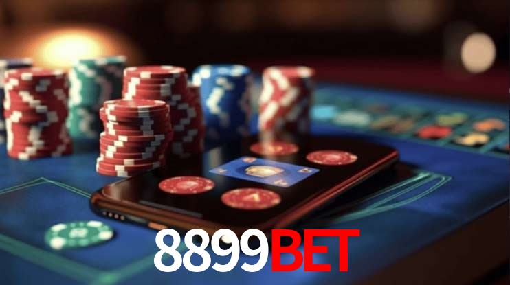 Torneios 8899bet