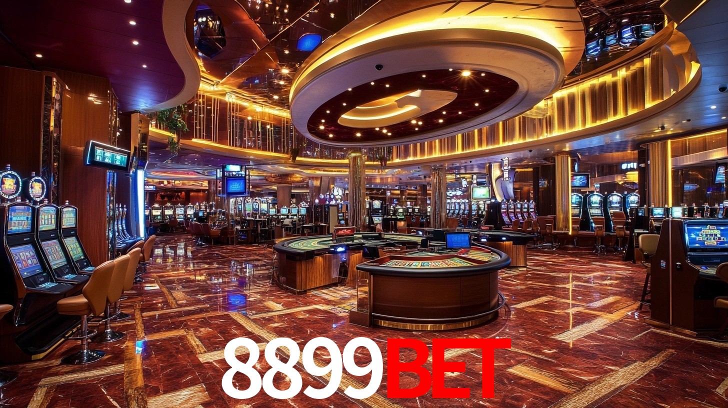 Roulette Table 8899bet