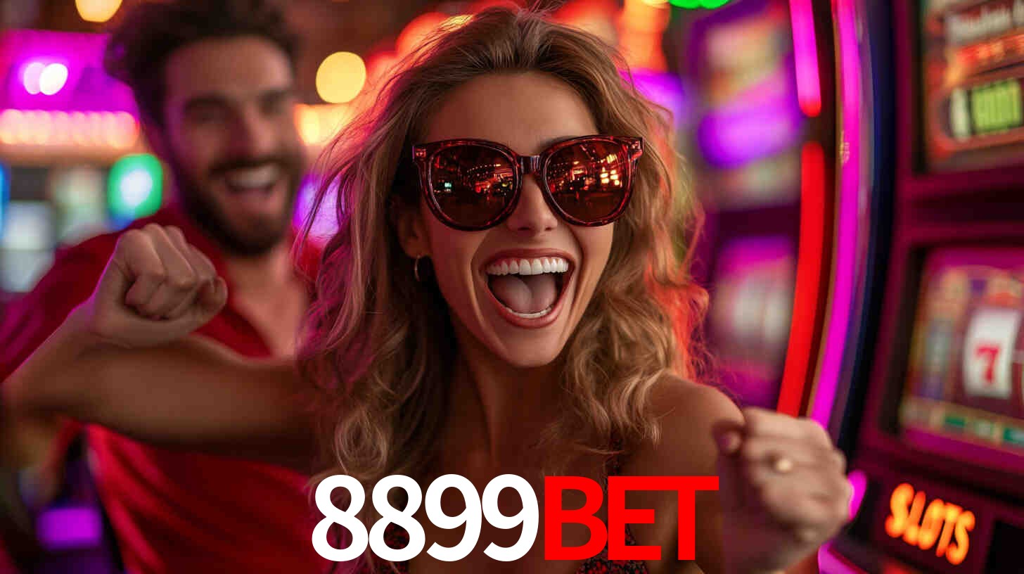 Inovações de Jogos na 8899bet: O Futuro das Experiências Interativas