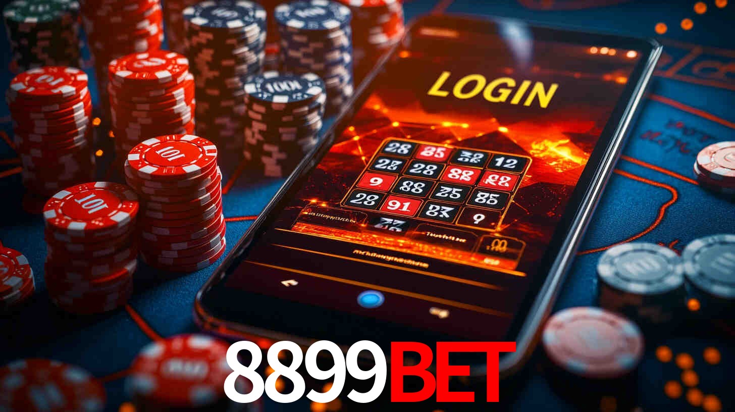 8899bet