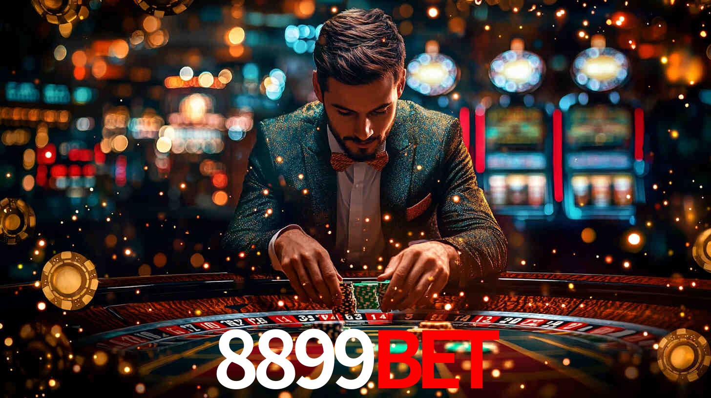 Programa VIP 8899bet