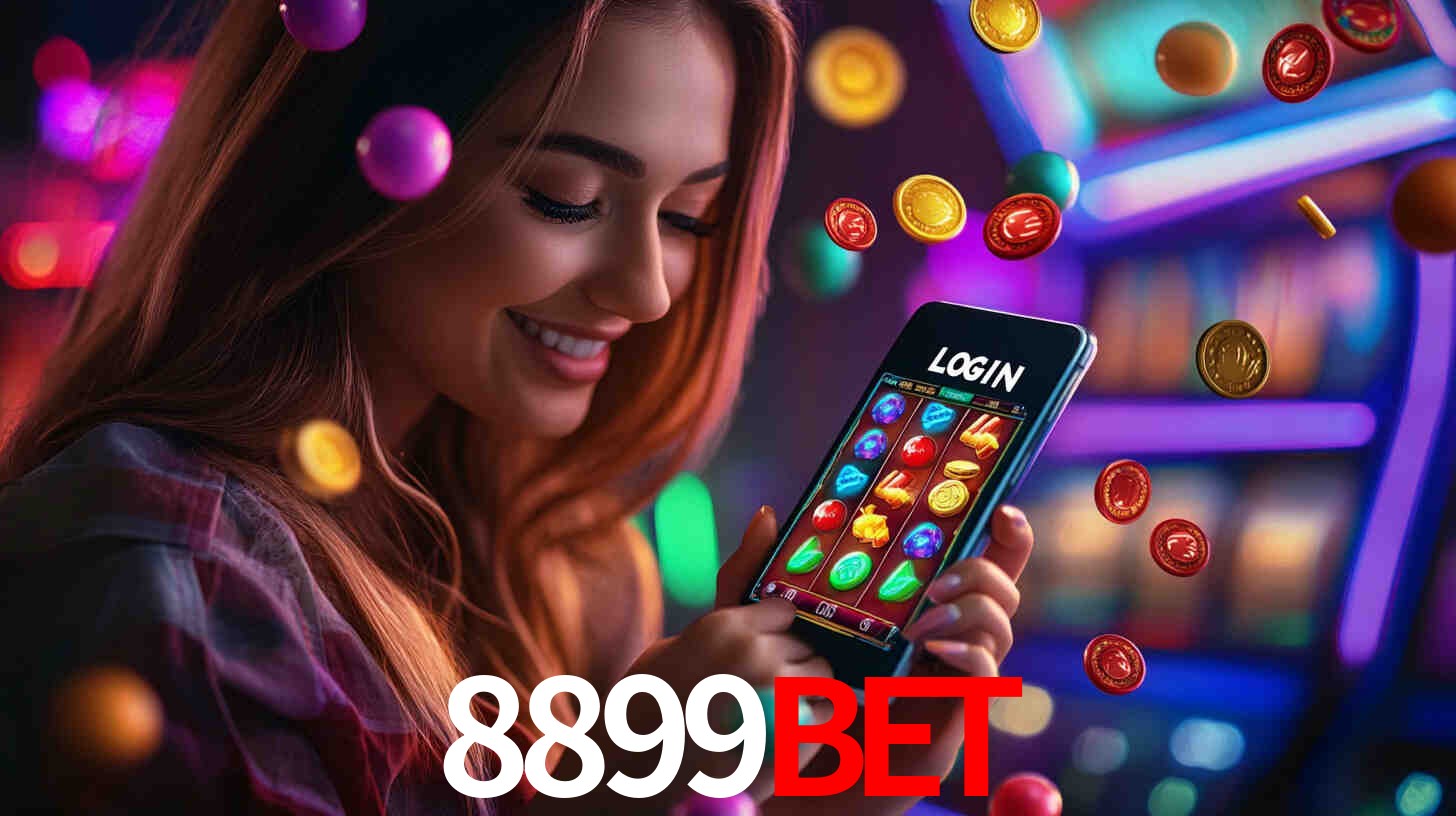 8899bet