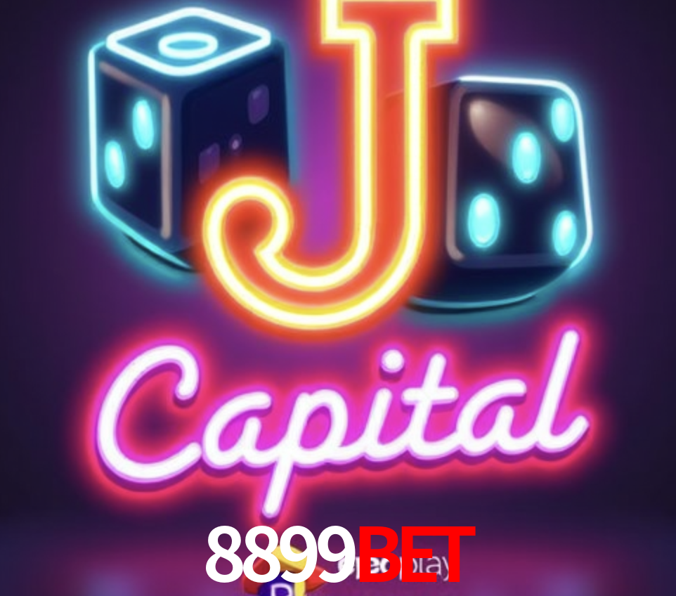 Responsive Design 8899bet