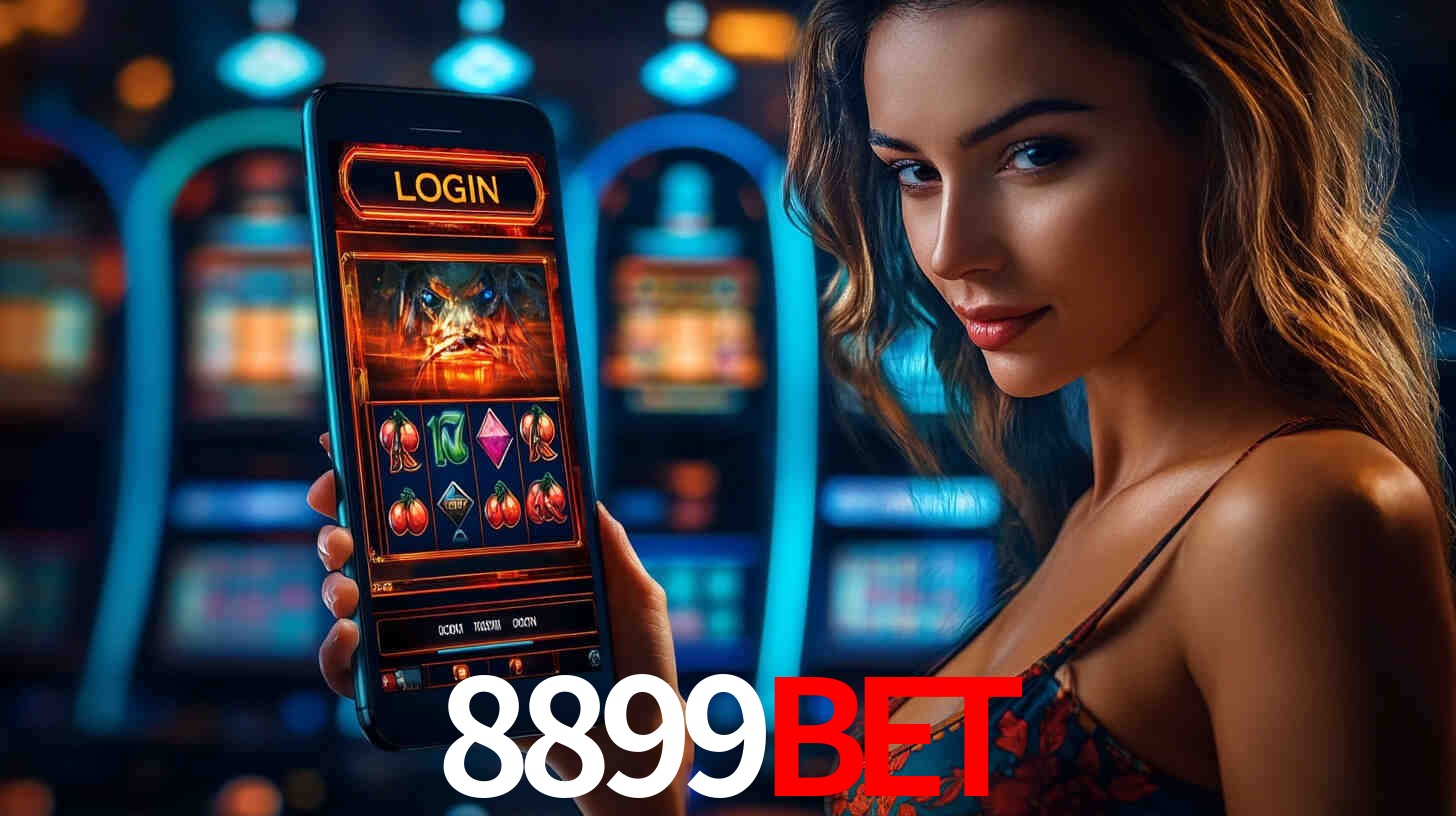 8899bet com