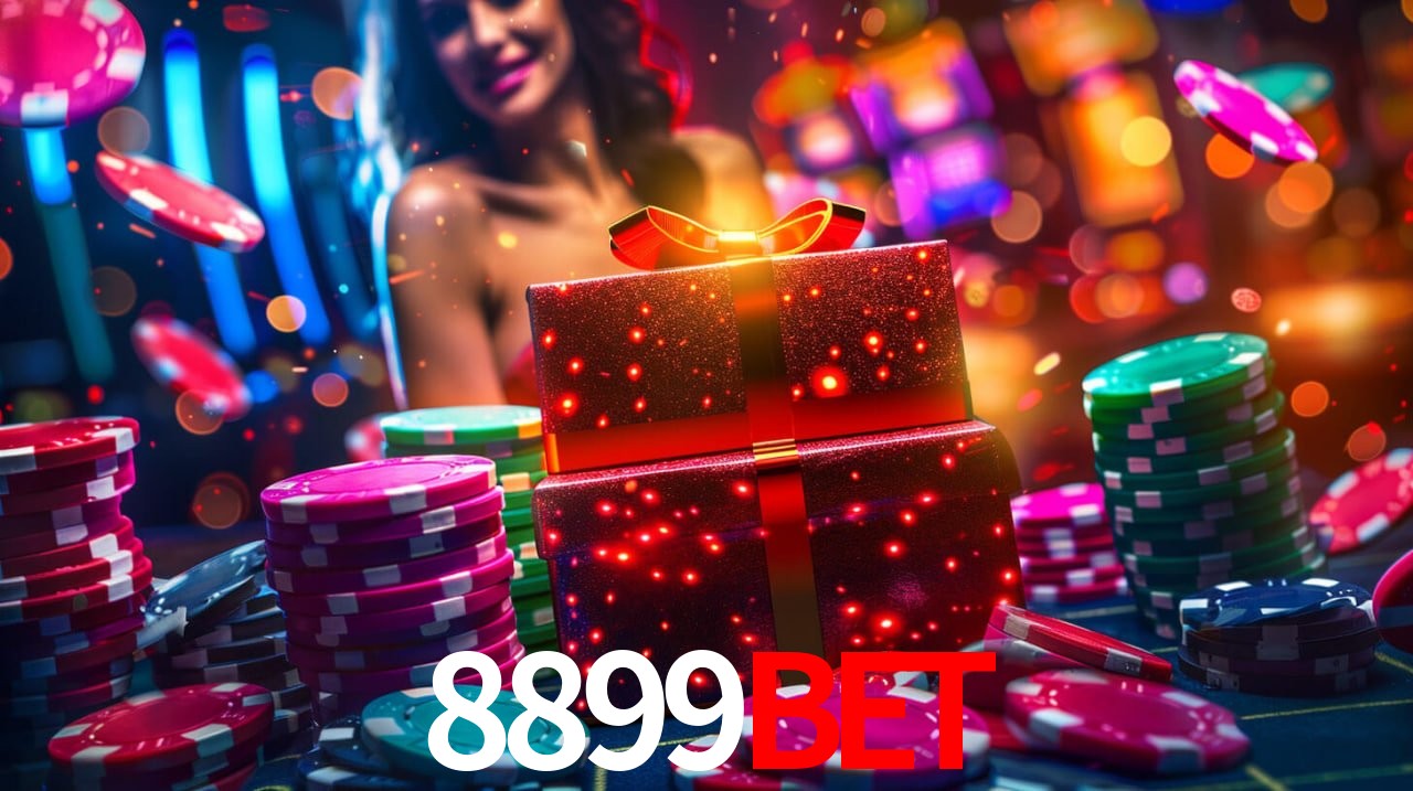 Explorando a Categoria de Eventos em Apostas na 8899bet