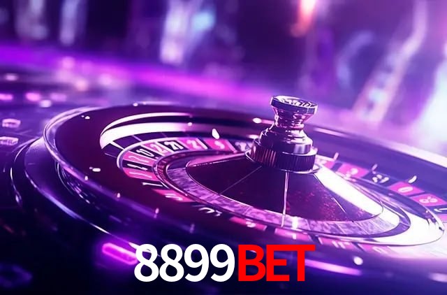 Inovações de Jogos na 8899bet: O Futuro das Experiências Interativas