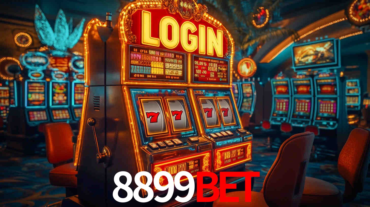 Daily Bonuses 8899bet