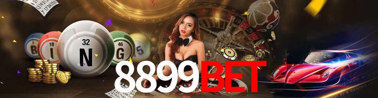 Promoções Sazonais 8899bet