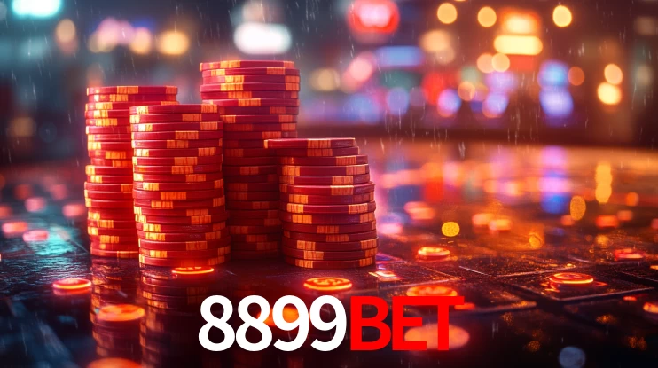 8899bet
