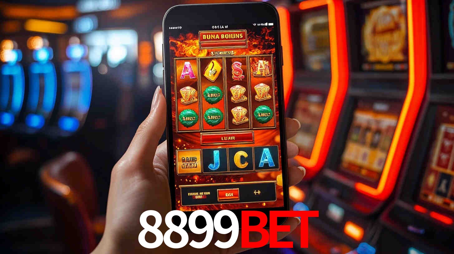 8899bet