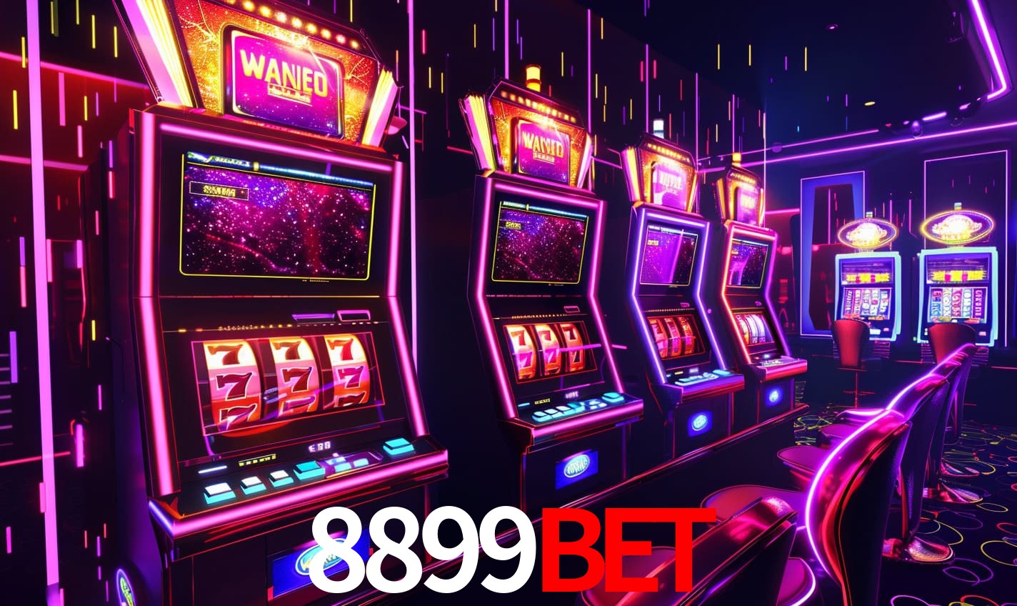 Descubra o Programa VIP da 8899bet: Vantagens Exclusivas para Jogadores