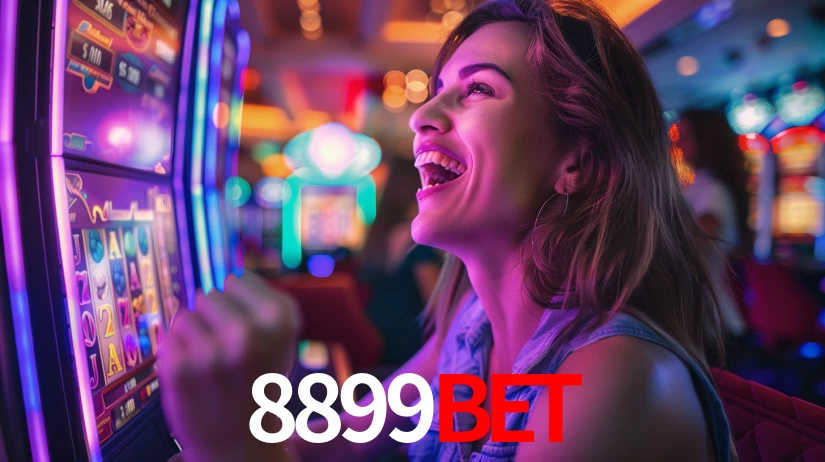 Explore as vantagens do 8899bet: serviço profissional e confiabilidade