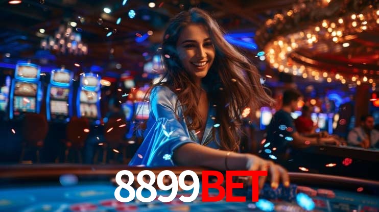 Experiência VIP 8899bet