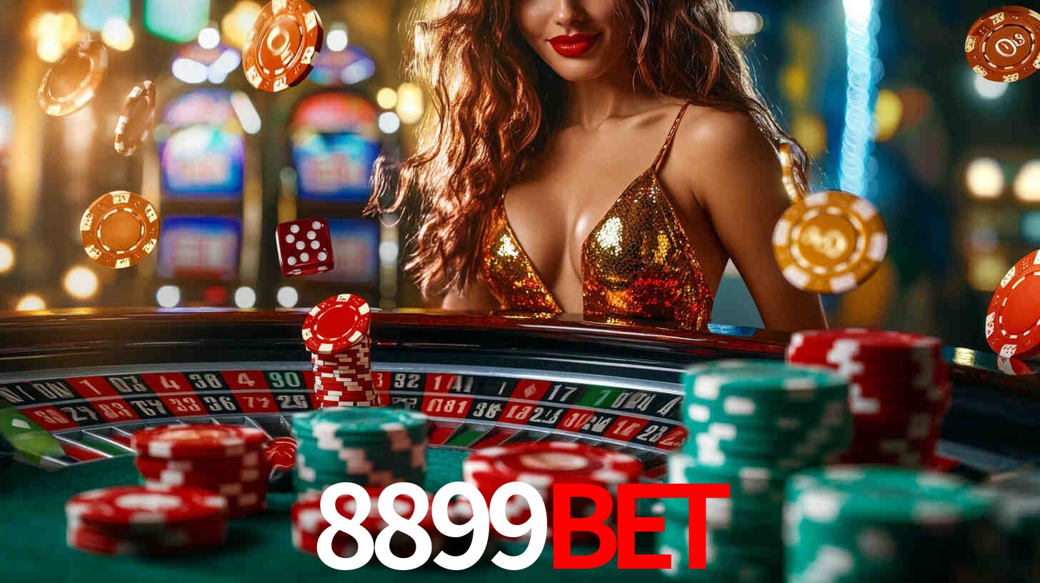 Tournaments 8899bet