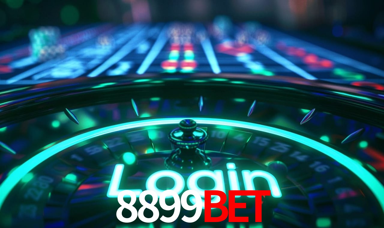 Casino VIP 8899bet