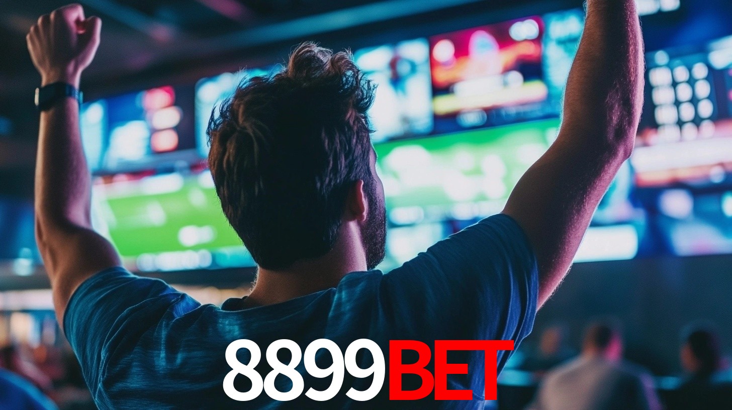 8899bet com