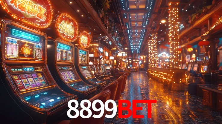 8899bet app