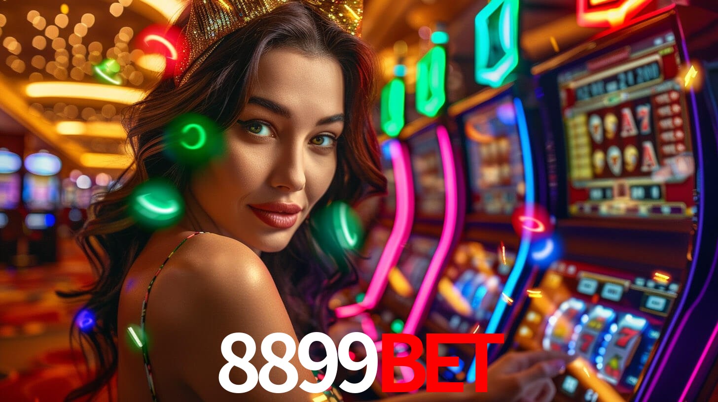 8899bet