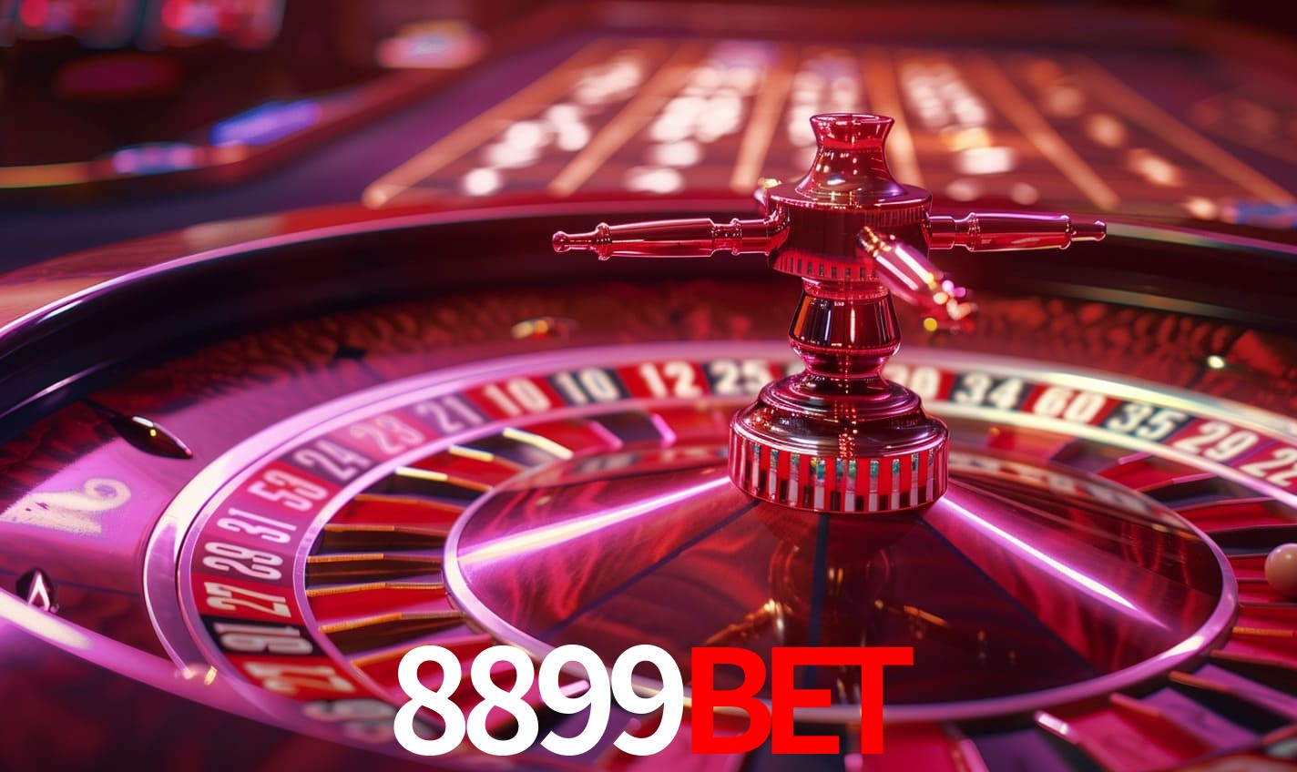 Apostas Esportivas na 8899bet: Um Guia Completo