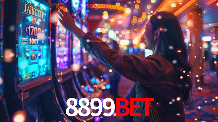 8899bet app
