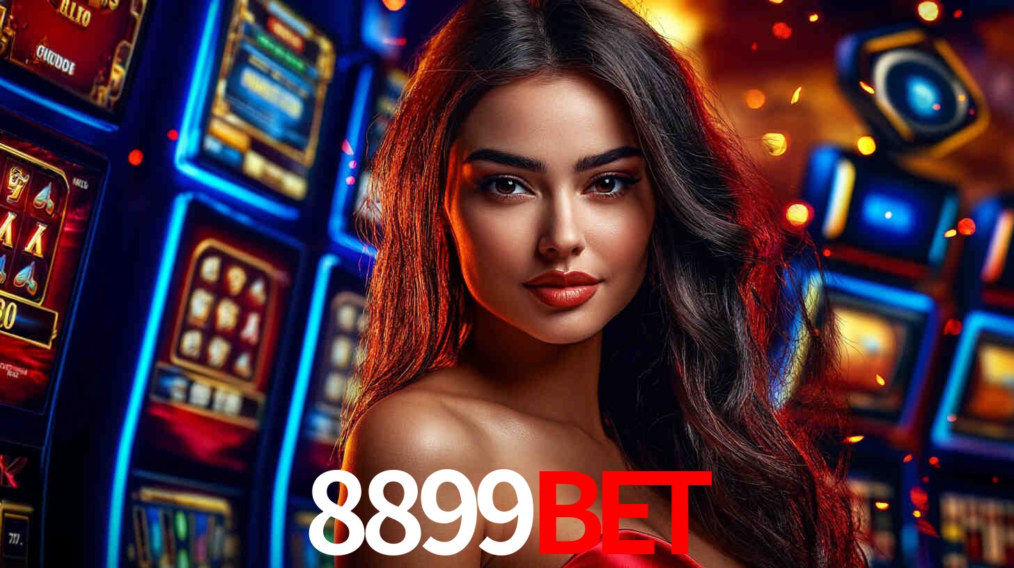 Apostas Esportivas na 8899bet: Um Guia Completo