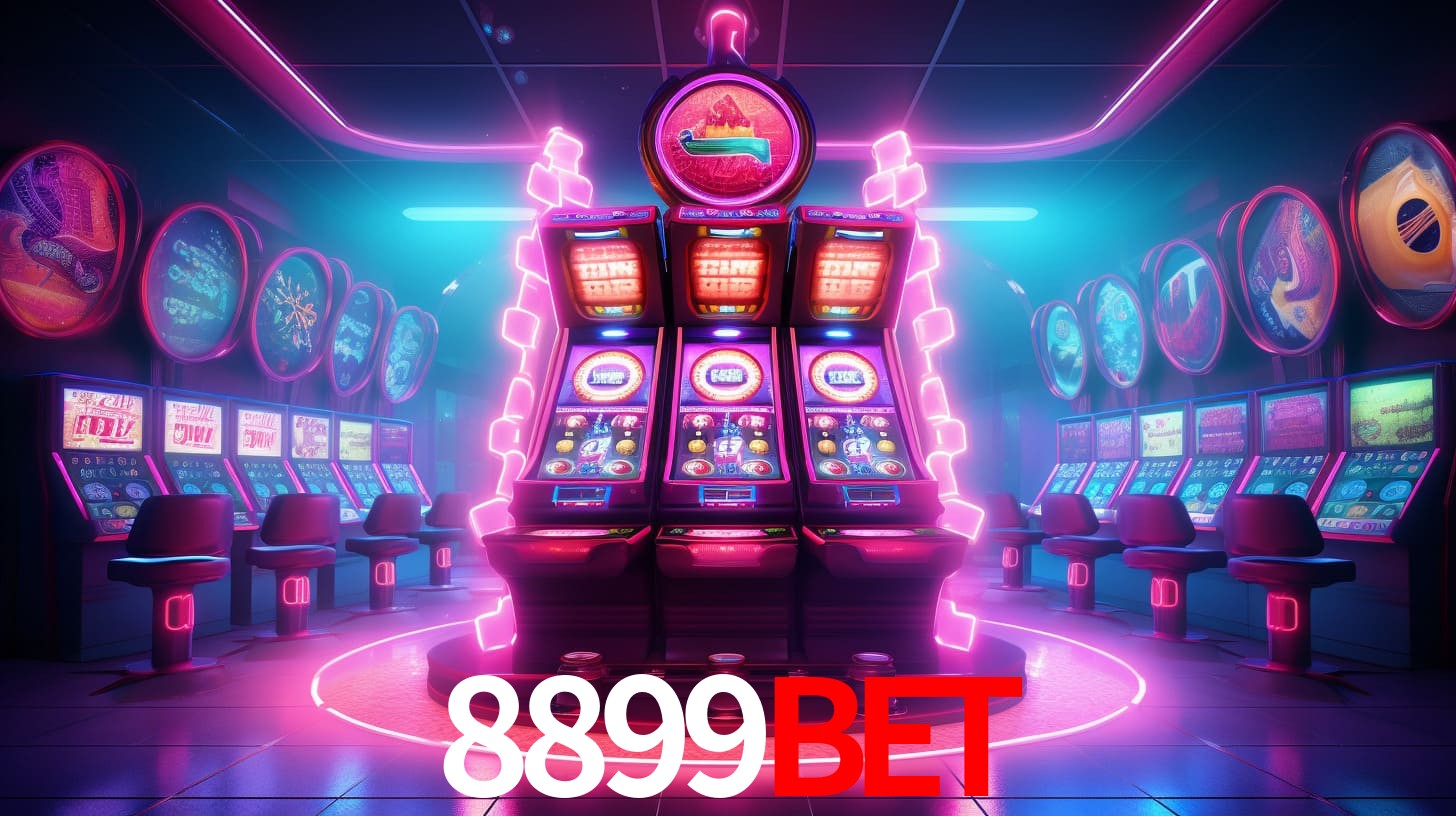 8899bet: Jogos de Caça-Níqueis-Altas Recompensas, Roleta-Velocidade, Blackjack-Desafios Máximos